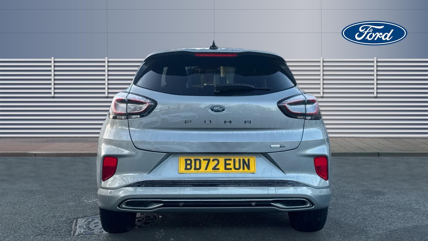 Used Ford Puma 2022 for sale - 77085422: Photo 6