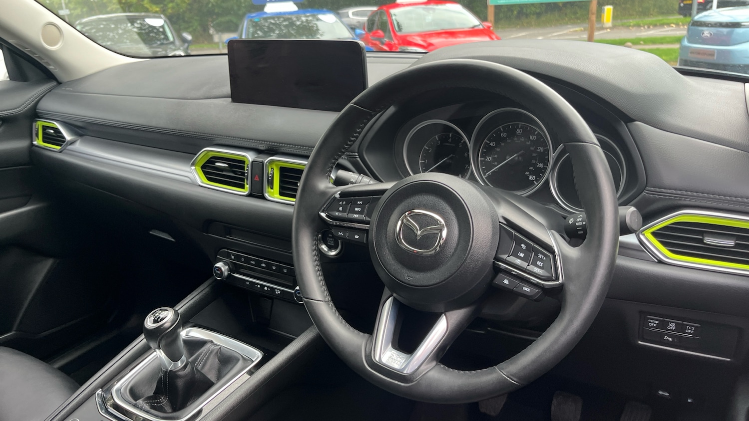 Used Mazda CX-5 2022 for sale - 76231596: Photo 11