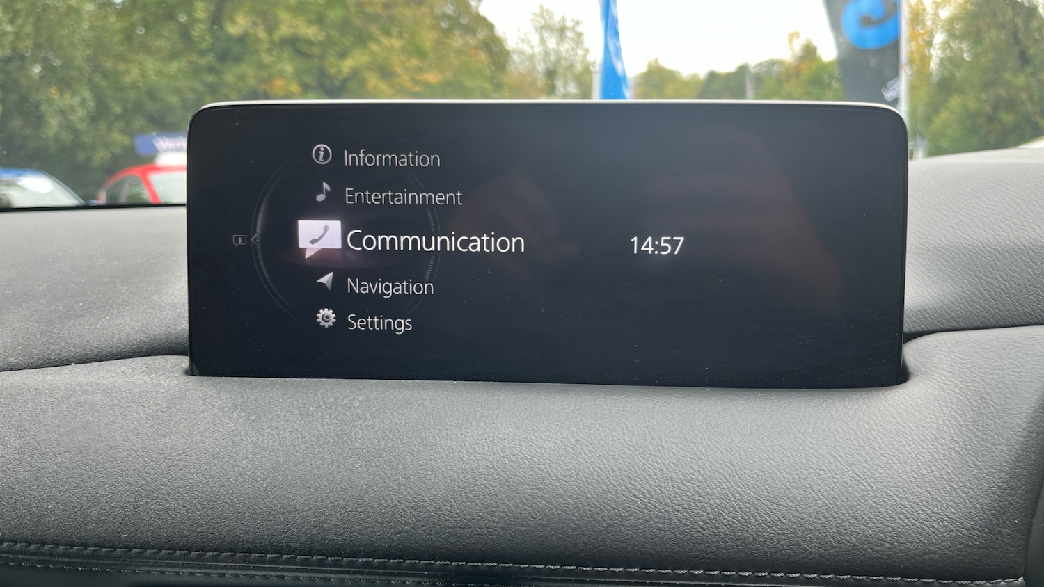 Used Mazda CX-5 2022 for sale - 76231596: Photo 12