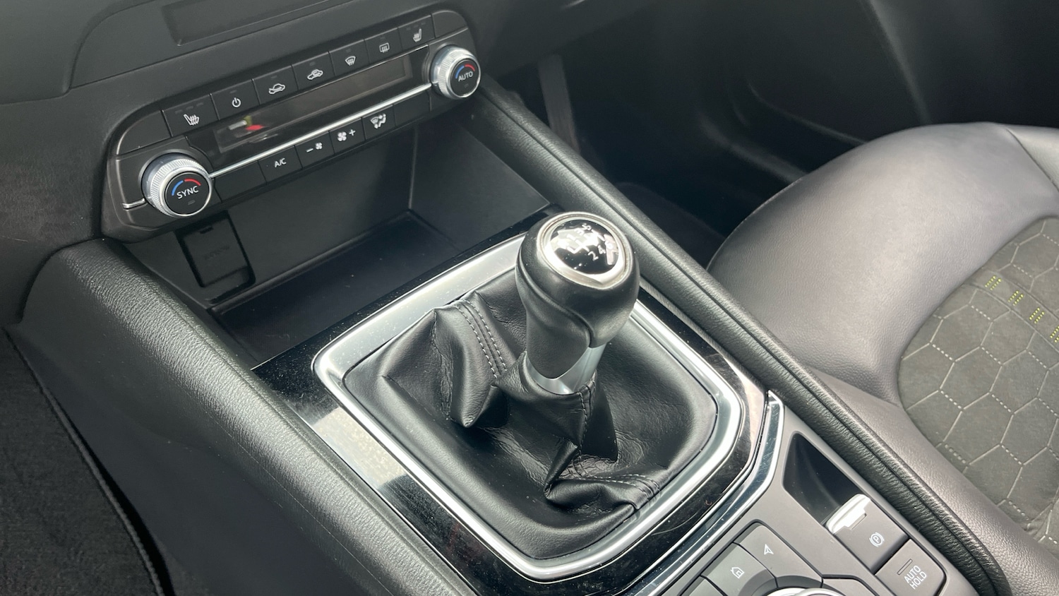 Used Mazda CX-5 2022 for sale - 76231596: Photo 13