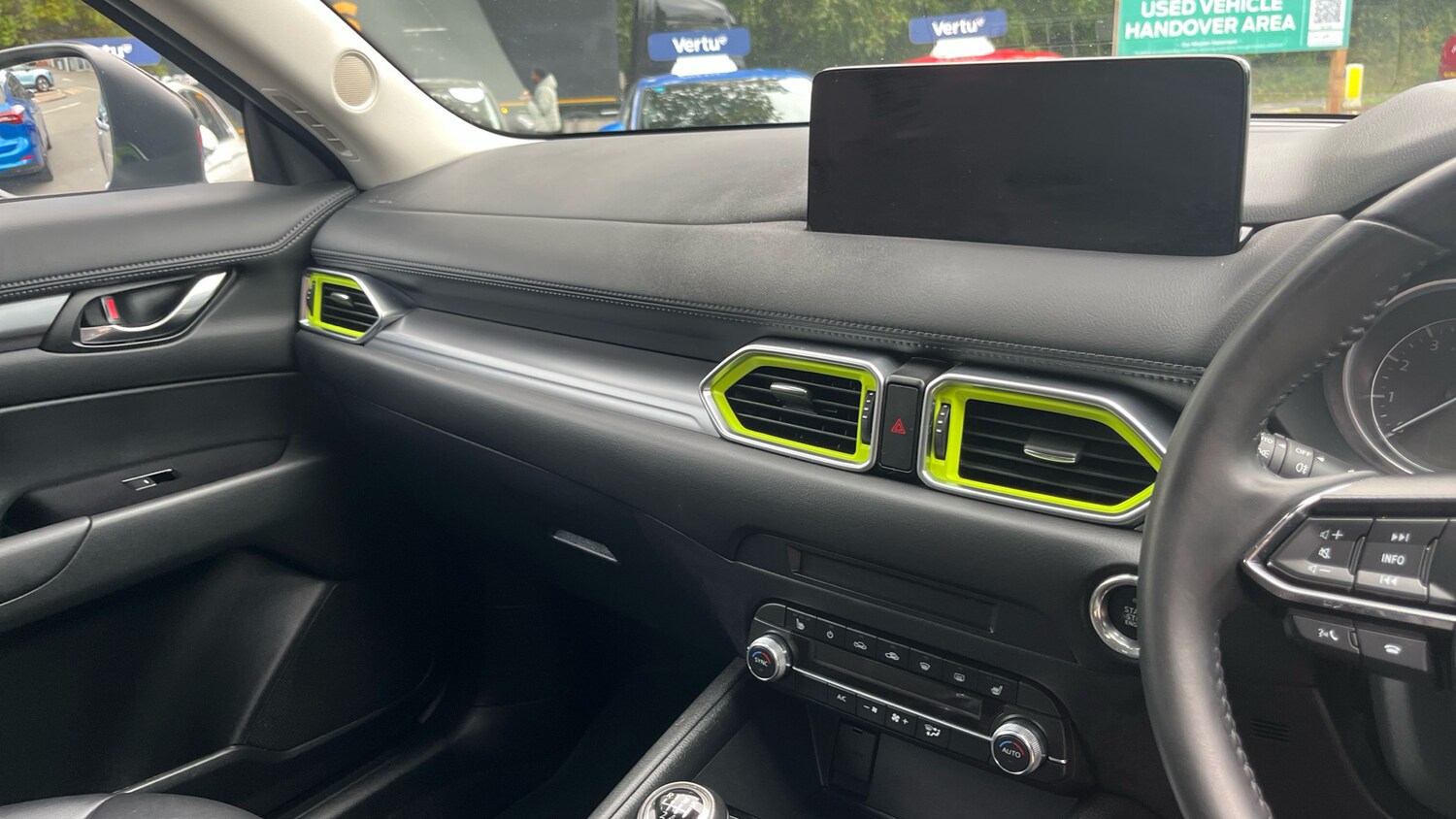 Used Mazda CX-5 2022 for sale - 76231596: Photo 14