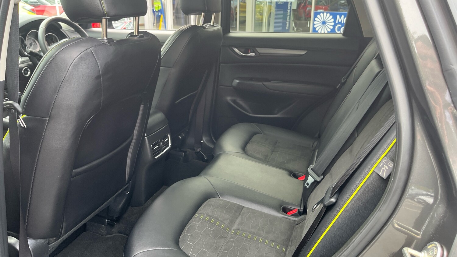 Used Mazda CX-5 2022 for sale - 76231596: Photo 16