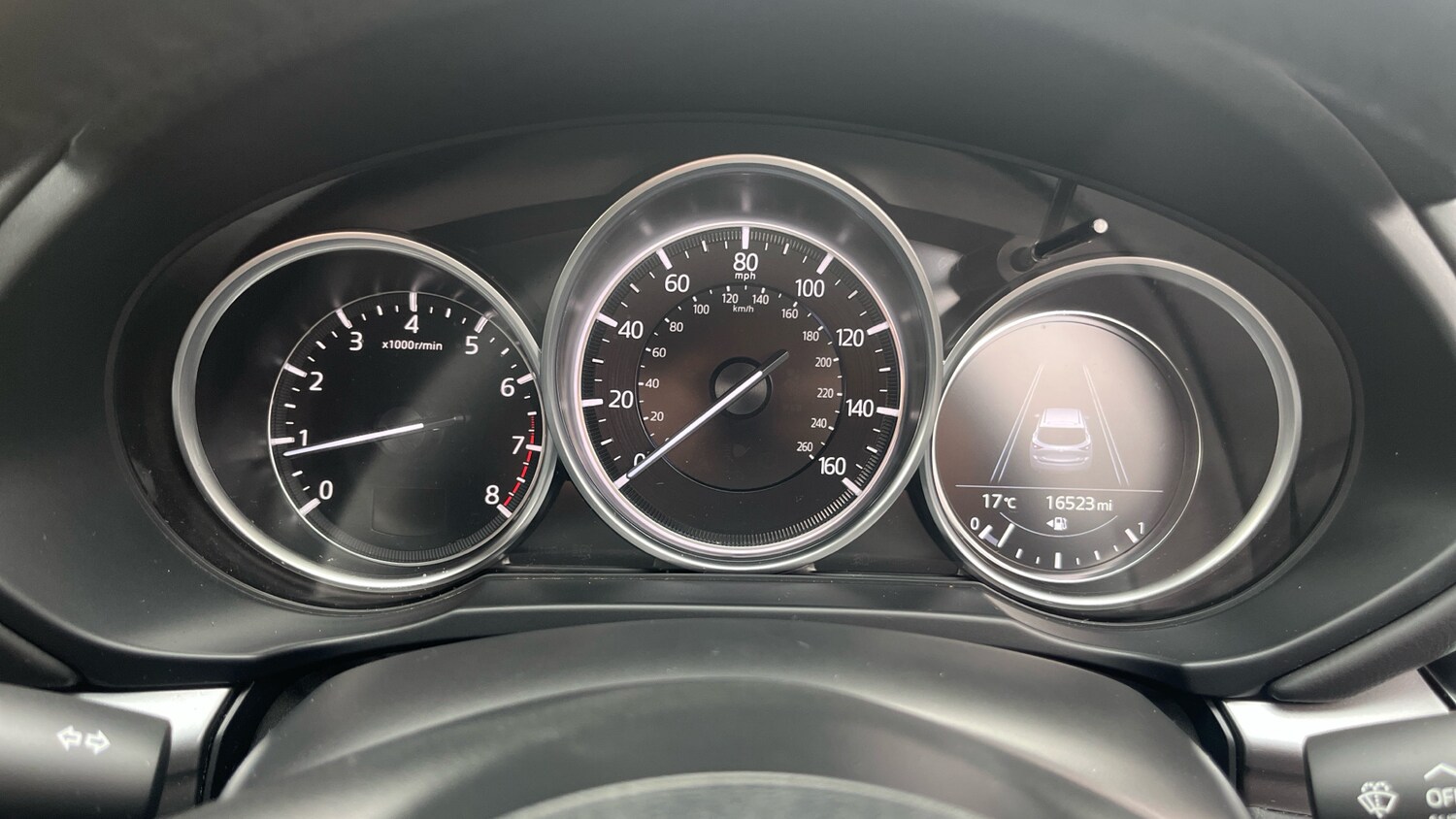 Used Mazda CX-5 2022 for sale - 76231596: Photo 18