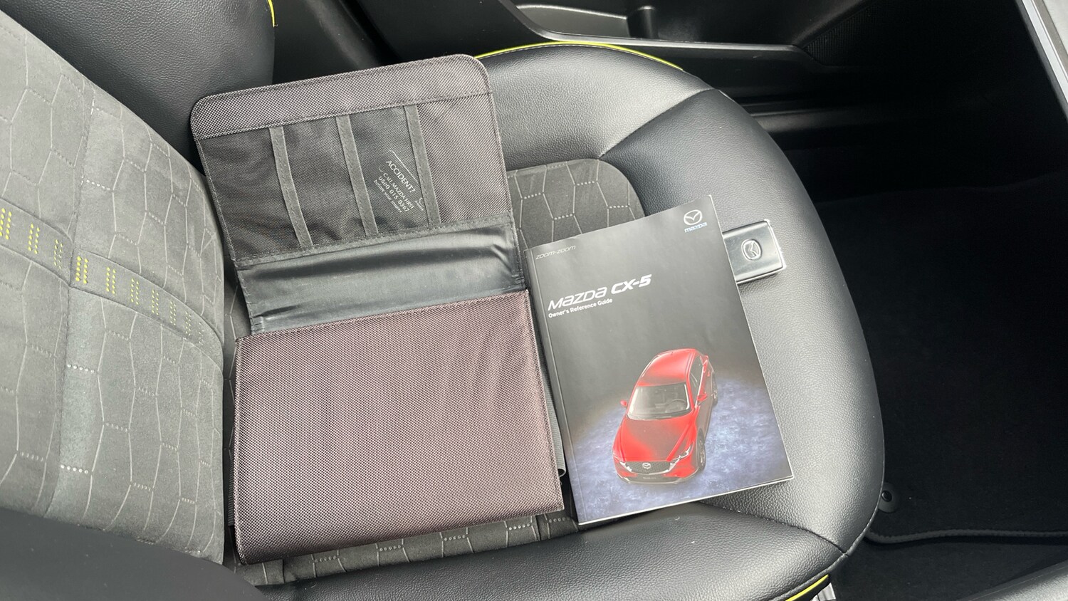 Used Mazda CX-5 2022 for sale - 76231596: Photo 19