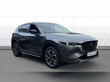 Mazda - CX-5