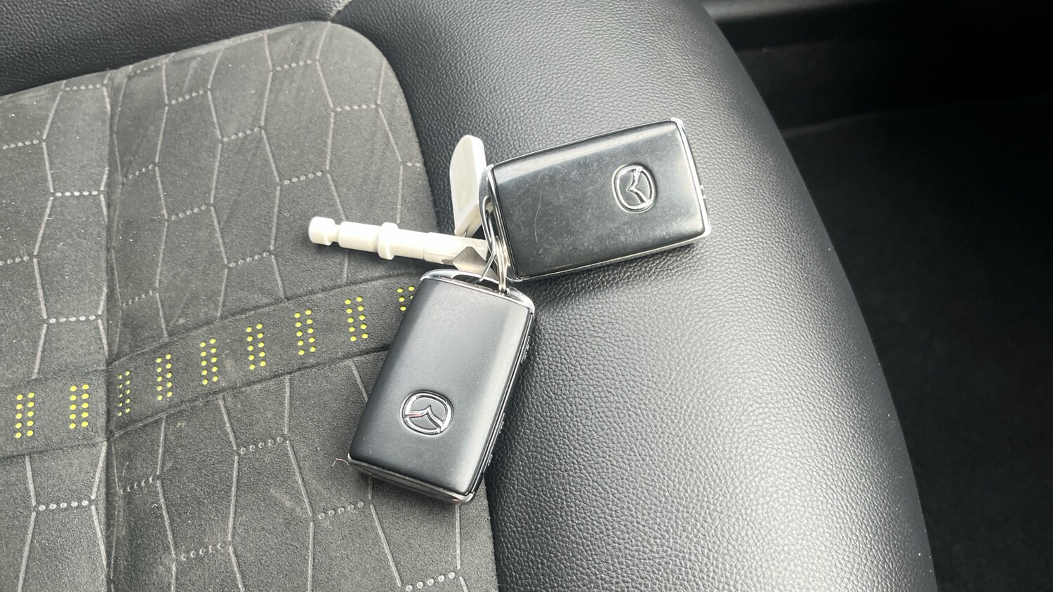 Used Mazda CX-5 2022 for sale - 76231596: Photo 20