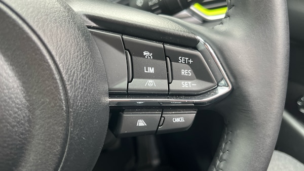 Used Mazda CX-5 2022 for sale - 76231596: Photo 24