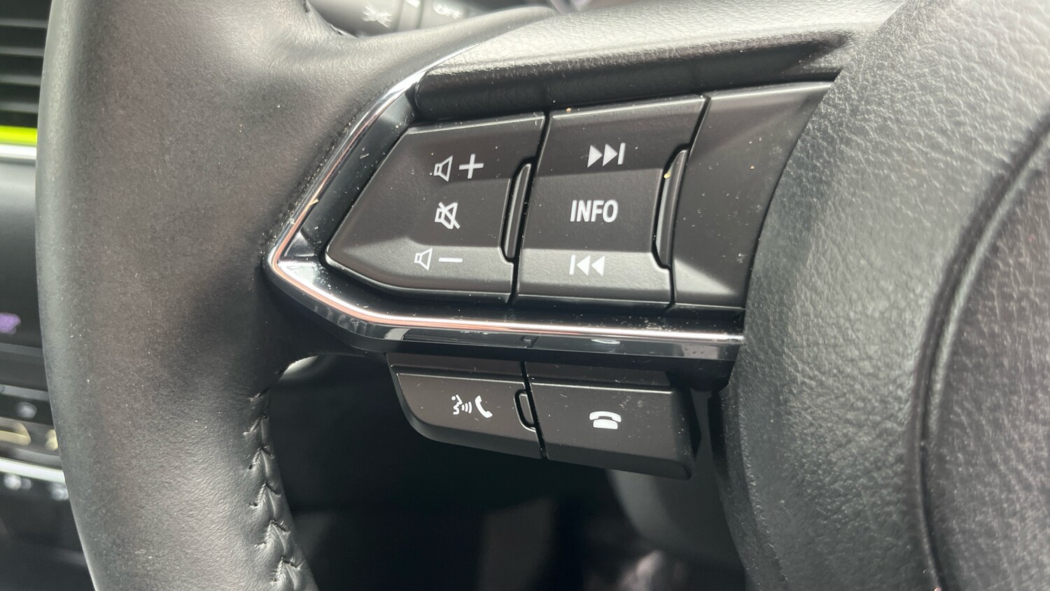 Used Mazda CX-5 2022 for sale - 76231596: Photo 25