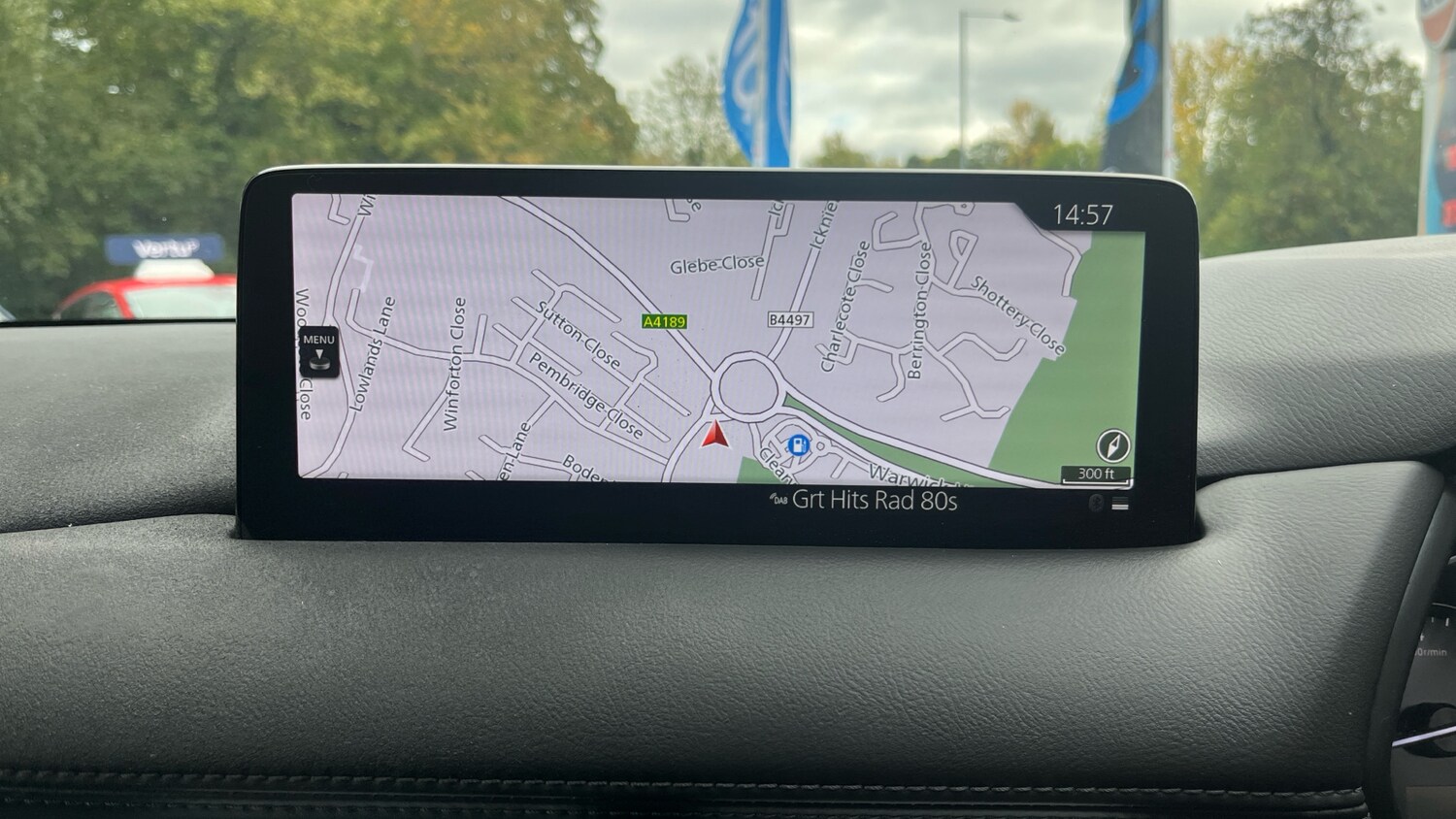 Used Mazda CX-5 2022 for sale - 76231596: Photo 27