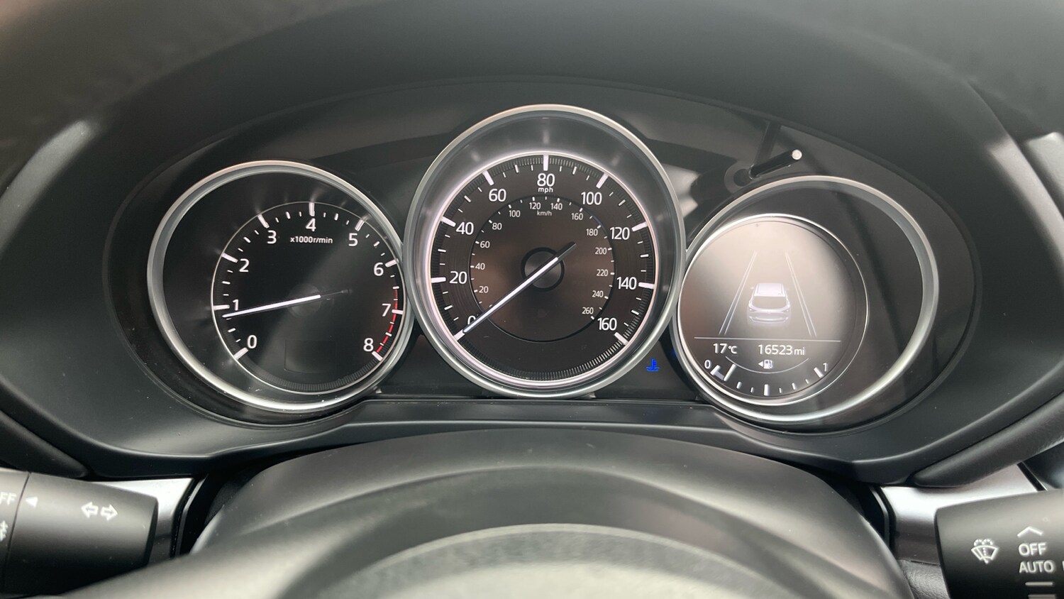 Used Mazda CX-5 2022 for sale - 76231596: Photo 29