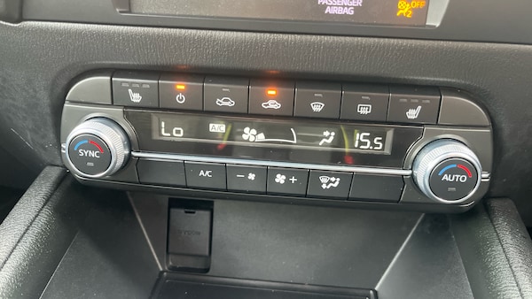 Used Mazda CX-5 2022 for sale - 76231596: Photo 32