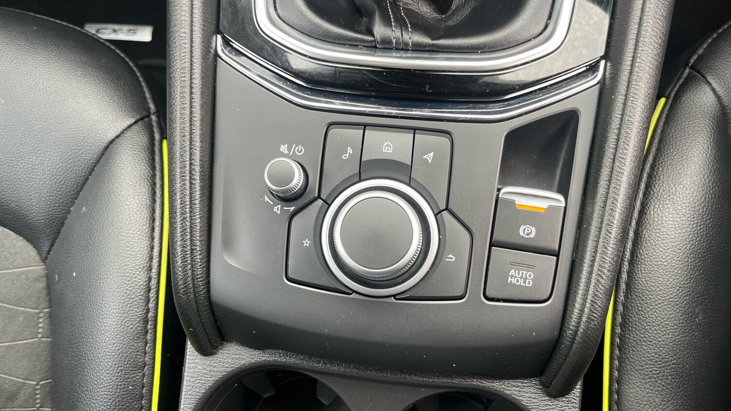 Used Mazda CX-5 2022 for sale - 76231596: Photo 35