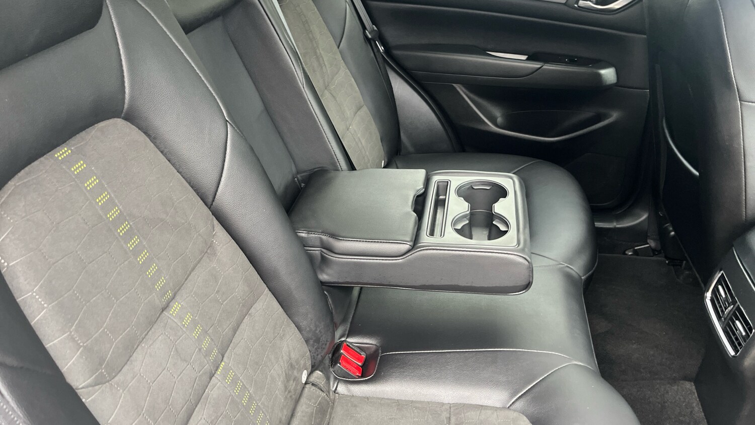 Used Mazda CX-5 2022 for sale - 76231596: Photo 39