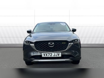 Used Mazda CX-5 2022 for sale - 76231596: Photo 3