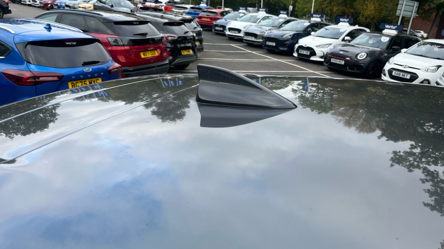 Used Mazda CX-5 2022 for sale - 76231596: Photo 41