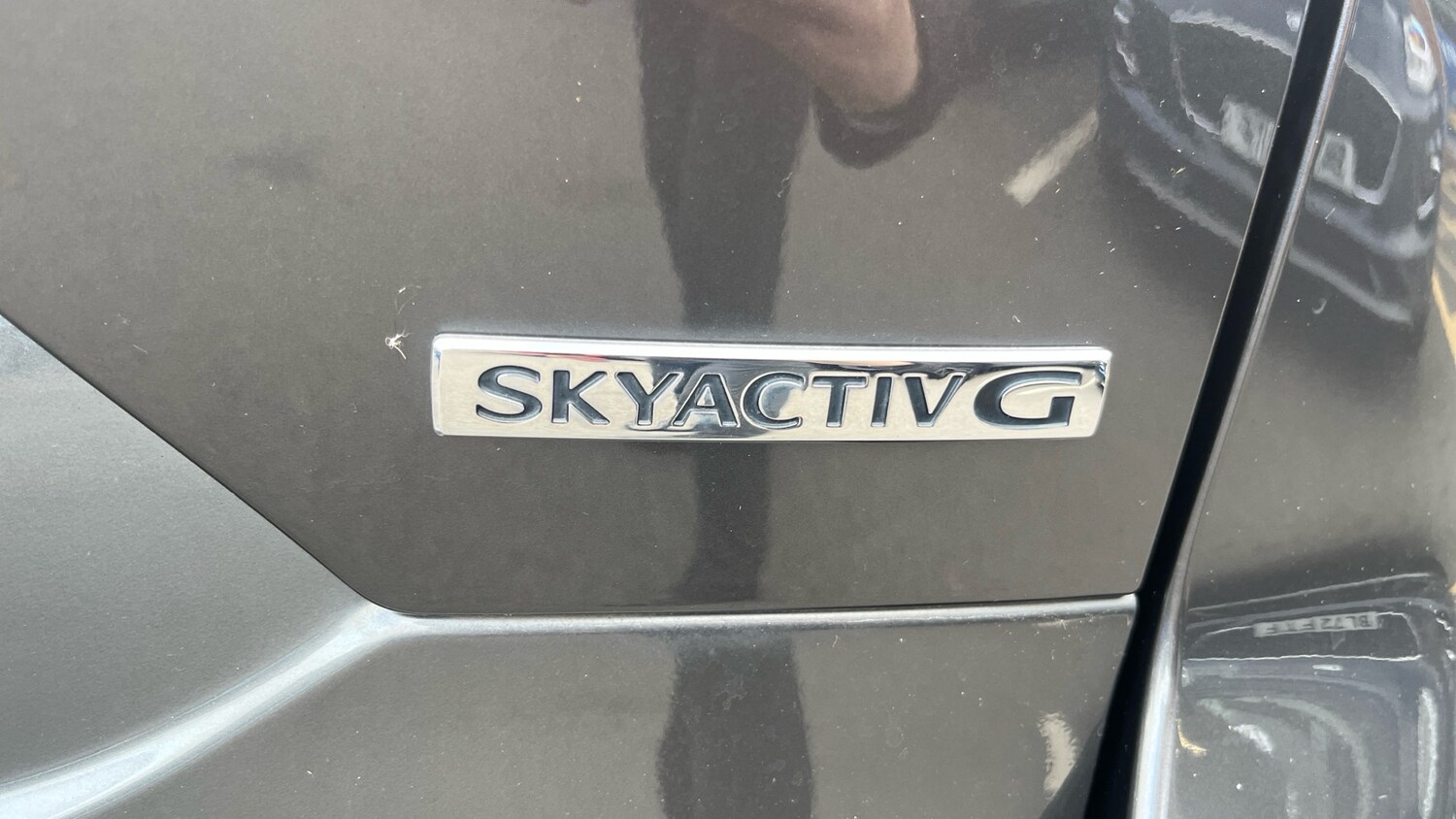 Used Mazda CX-5 2022 for sale - 76231596: Photo 42