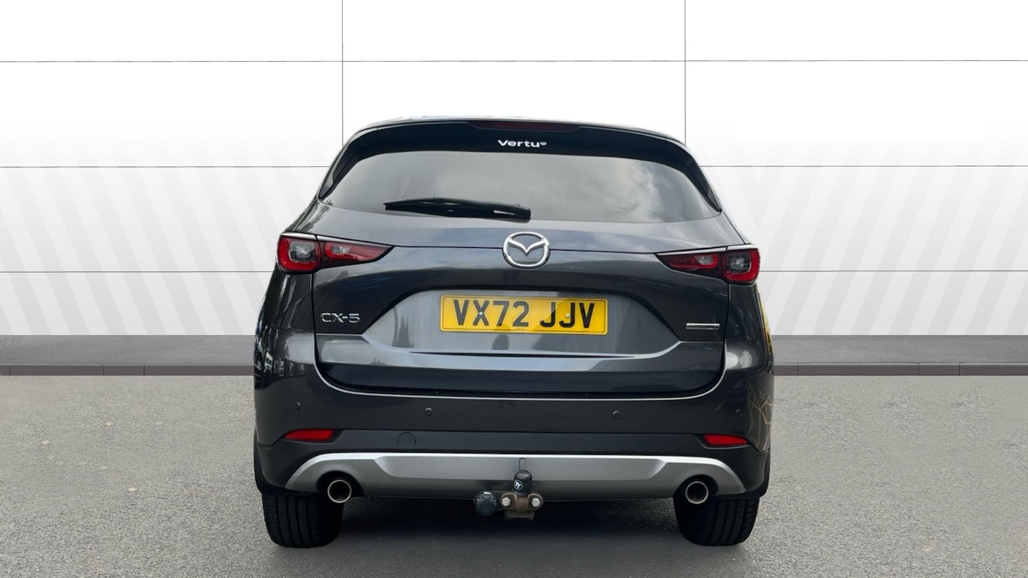 Used Mazda CX-5 2022 for sale - 76231596: Photo 6