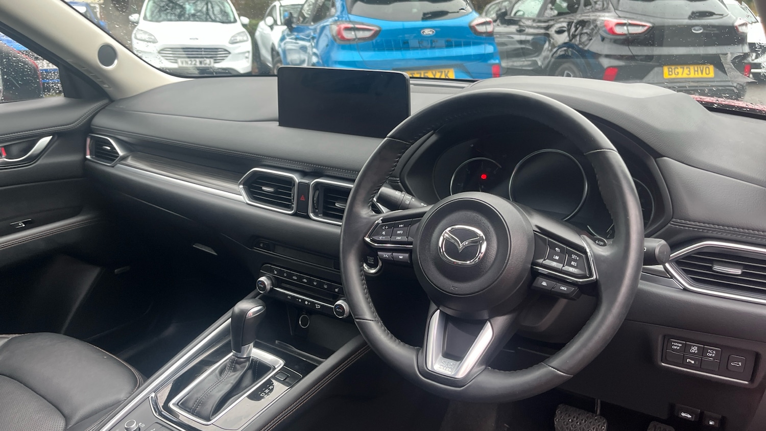 Used Mazda CX-5 2024 for sale - 77184816: Photo 11