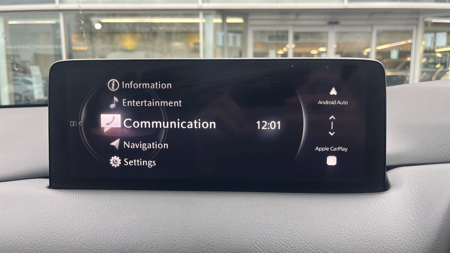 Used Mazda CX-5 2024 for sale - 77184816: Photo 12