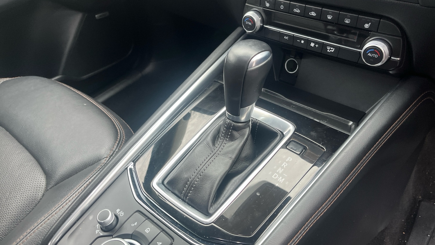 Used Mazda CX-5 2024 for sale - 77184816: Photo 13