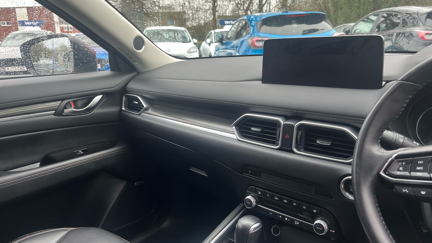 Used Mazda CX-5 2024 for sale - 77184816: Photo 14