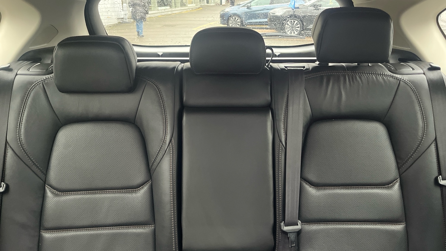 Used Mazda CX-5 2024 for sale - 77184816: Photo 15