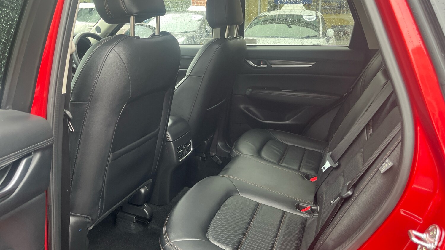 Used Mazda CX-5 2024 for sale - 77184816: Photo 16