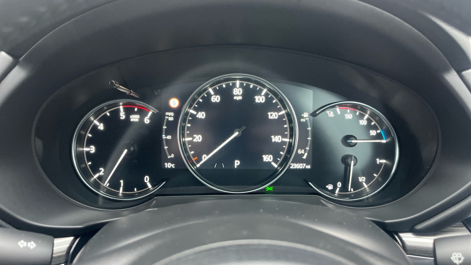 Used Mazda CX-5 2024 for sale - 77184816: Photo 18