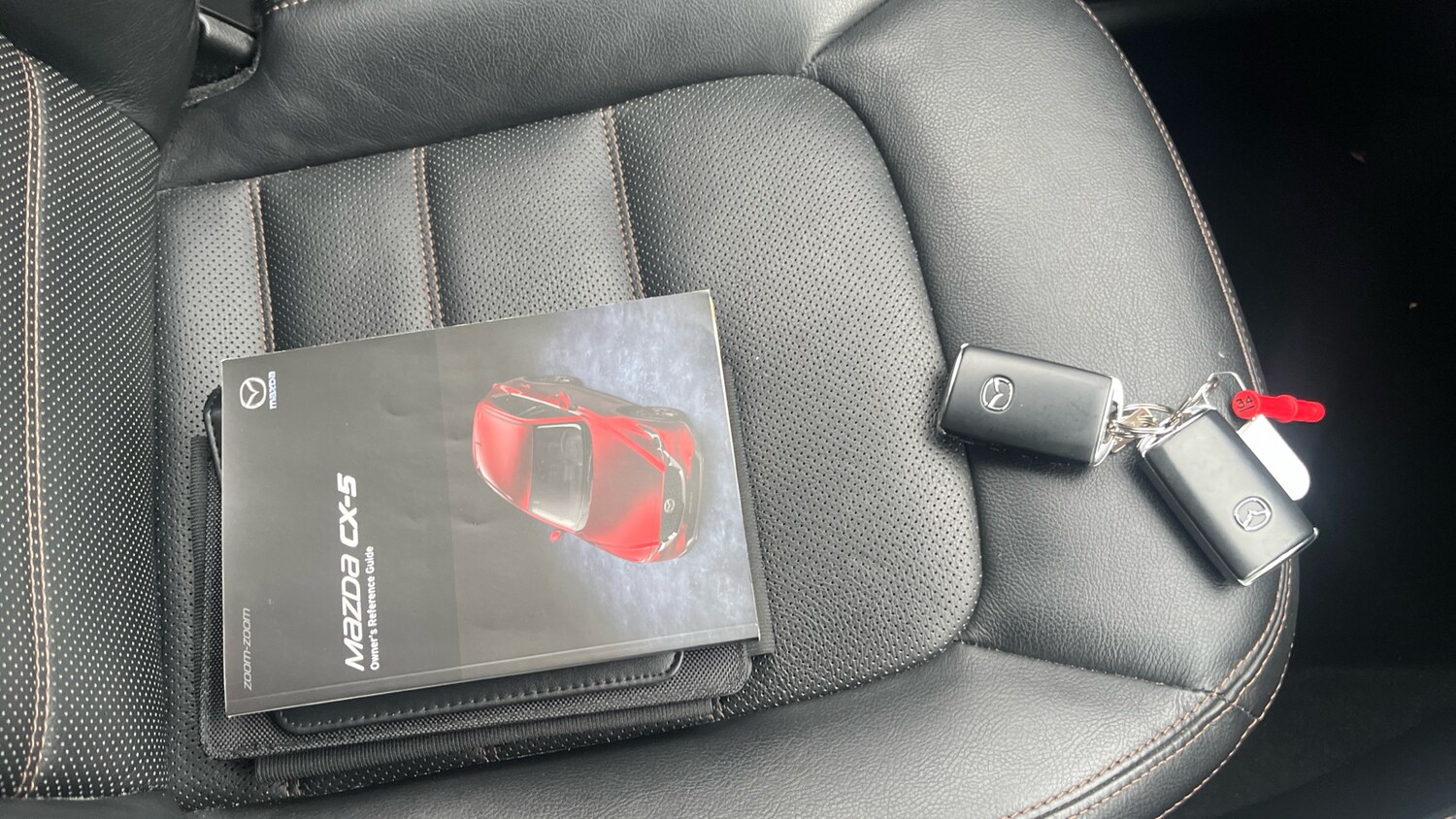 Used Mazda CX-5 2024 for sale - 77184816: Photo 19