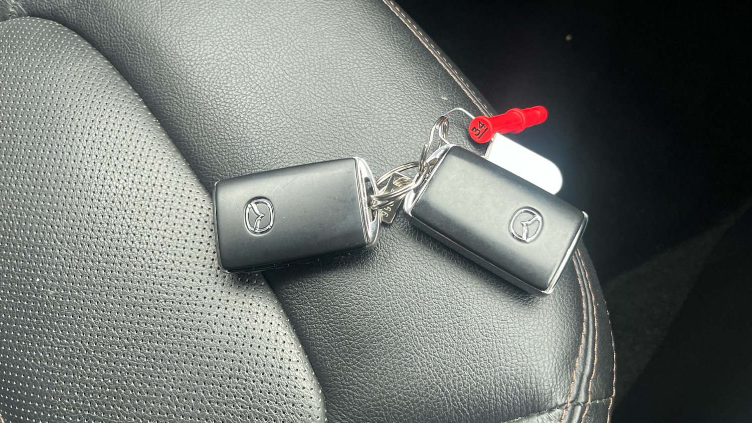 Used Mazda CX-5 2024 for sale - 77184816: Photo 20