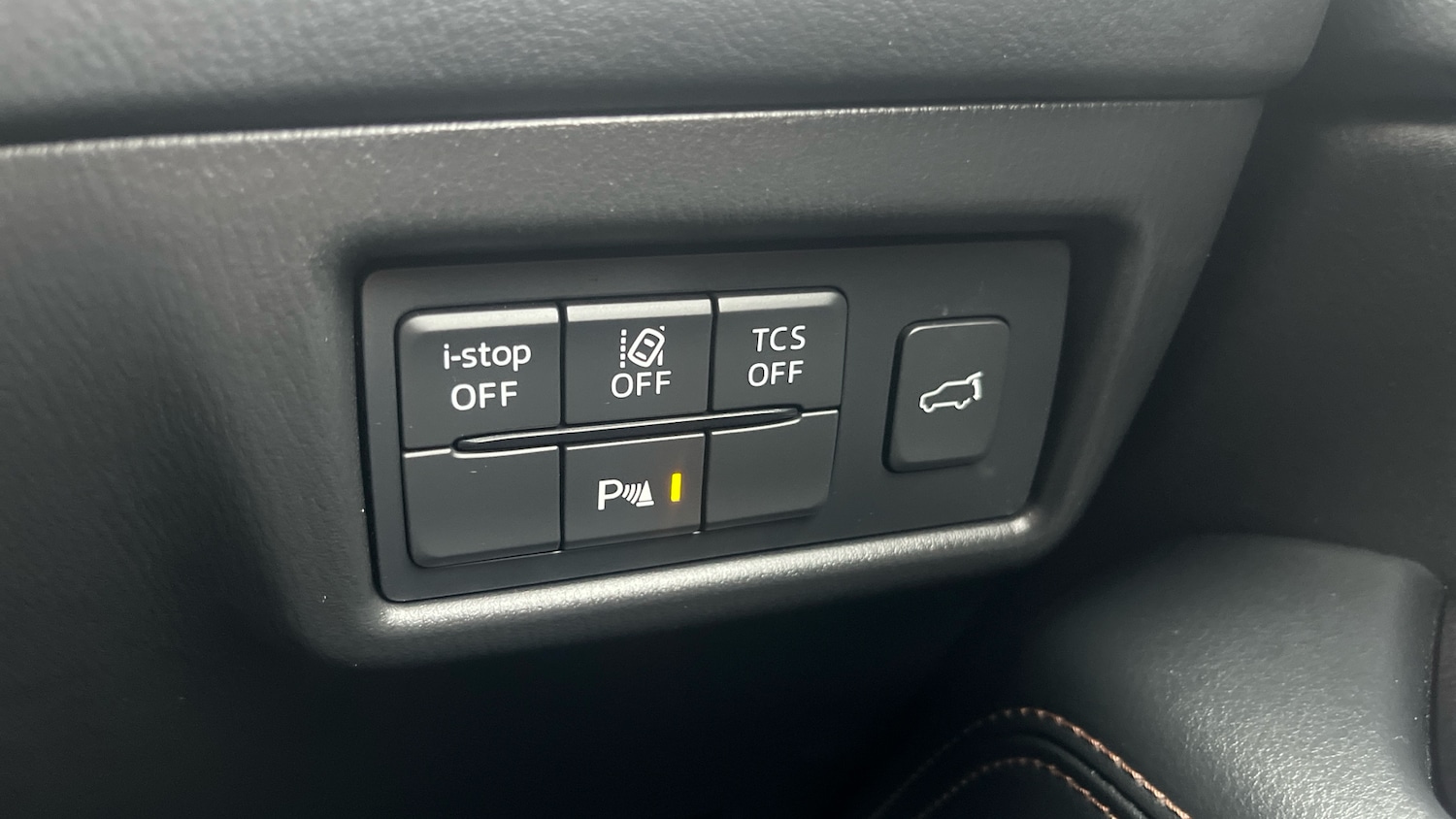 Used Mazda CX-5 2024 for sale - 77184816: Photo 22