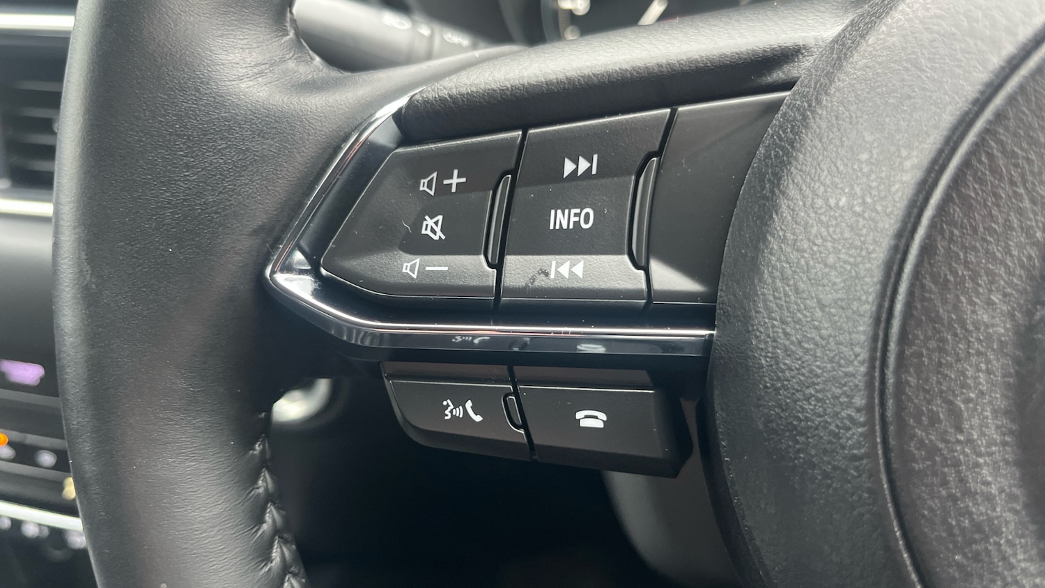 Used Mazda CX-5 2024 for sale - 77184816: Photo 24