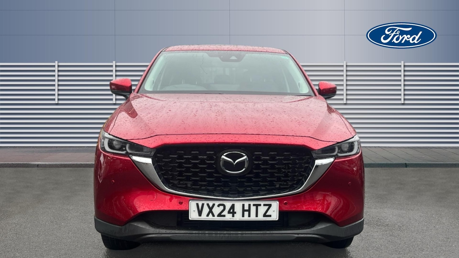 Used Mazda CX-5 2024 for sale - 77184816: Photo 3