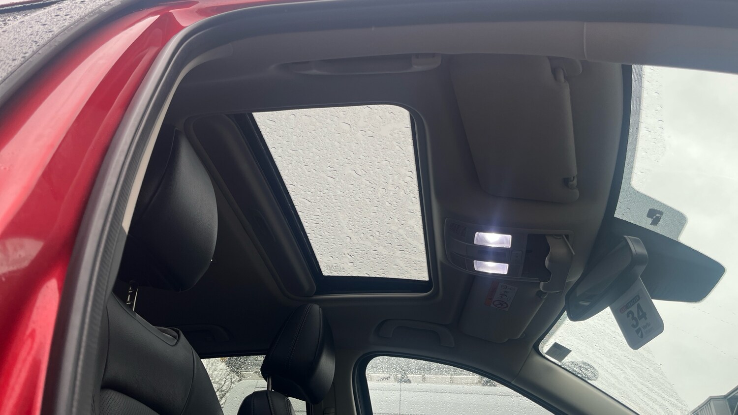 Used Mazda CX-5 2024 for sale - 77184816: Photo 34