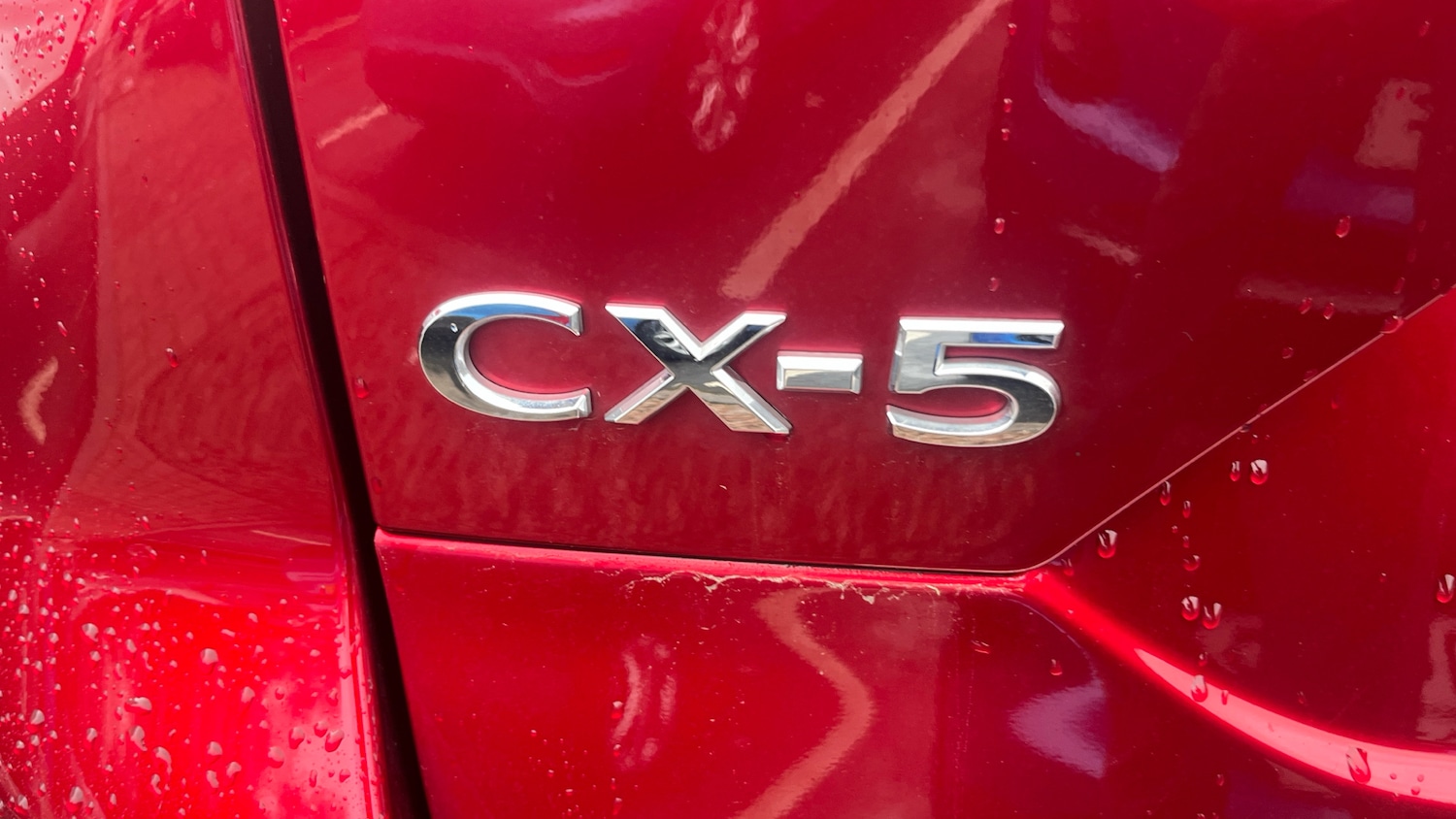 Used Mazda CX-5 2024 for sale - 77184816: Photo 40