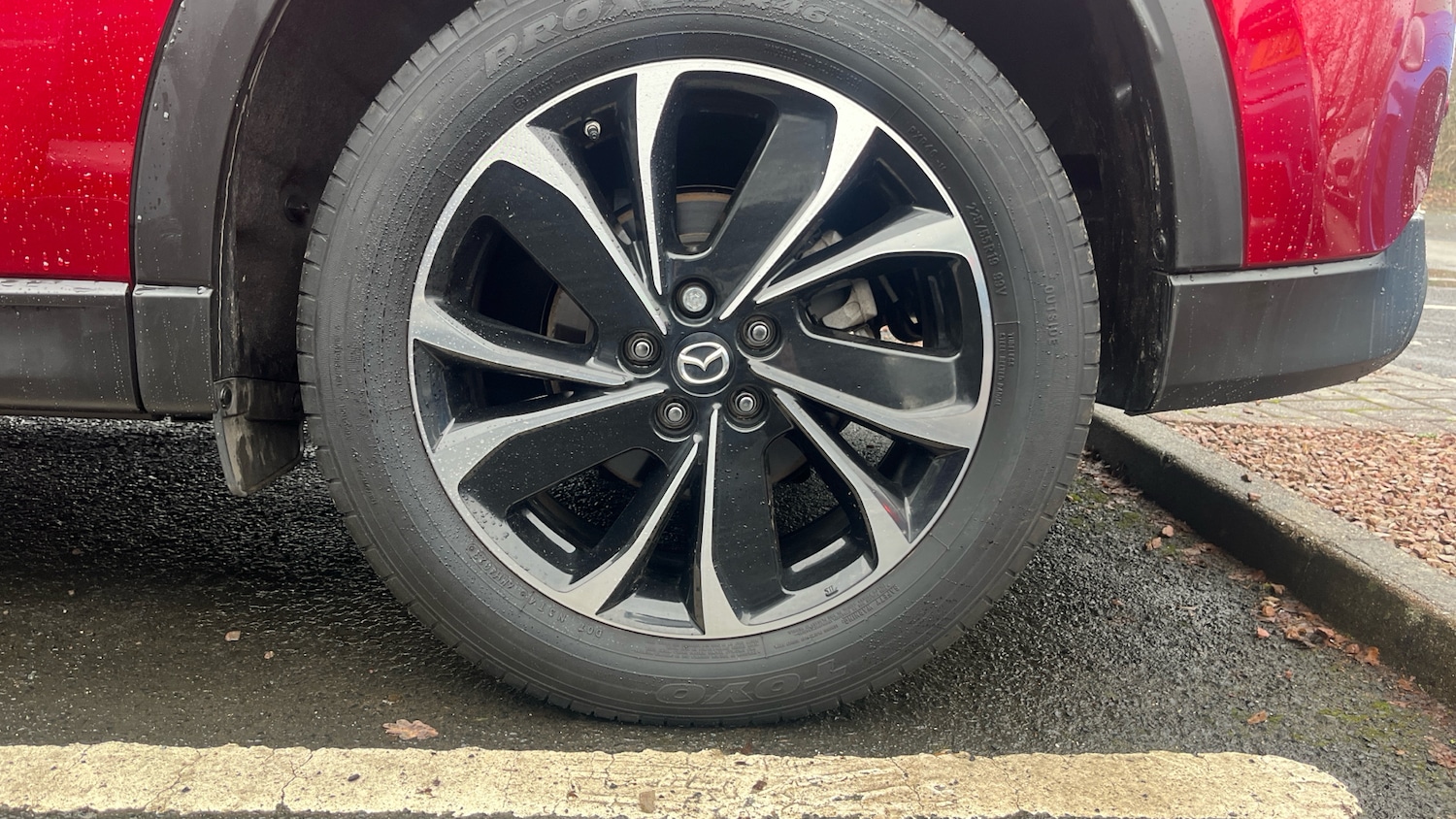 Used Mazda CX-5 2024 for sale - 77184816: Photo 42