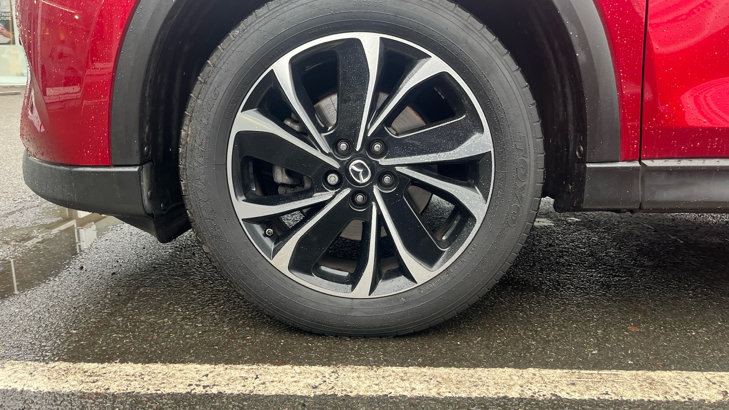 Used Mazda CX-5 2024 for sale - 77184816: Photo 43