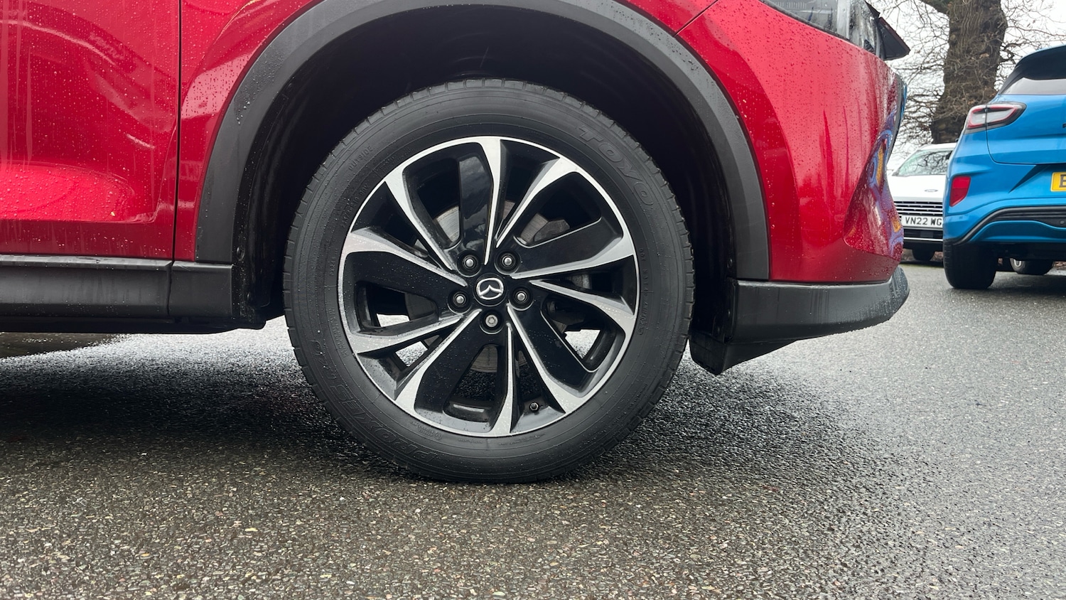 Used Mazda CX-5 2024 for sale - 77184816: Photo 7