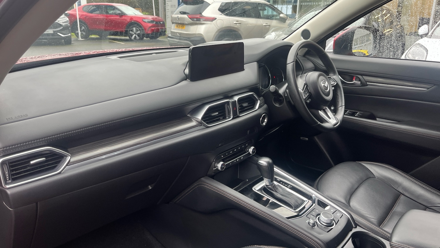 Used Mazda CX-5 2024 for sale - 77184816: Photo 9