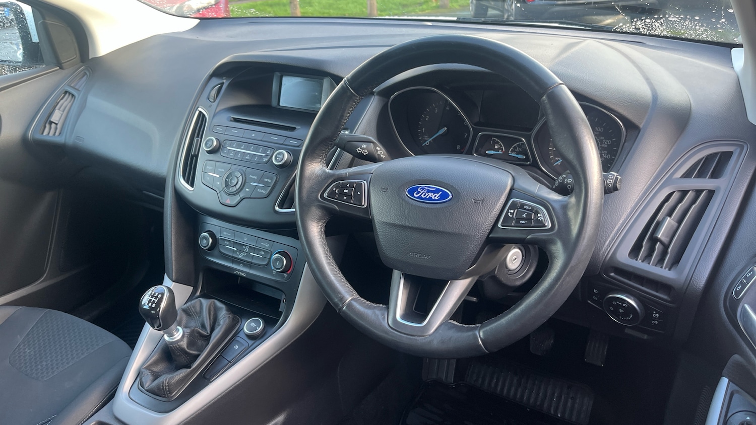 Used Ford Focus 2015 for sale - 77628800: Photo 11