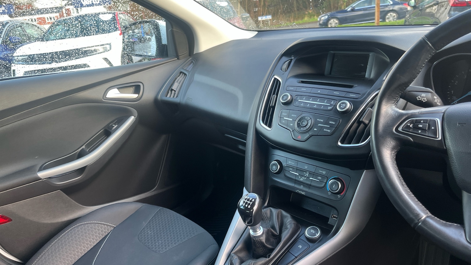 Used Ford Focus 2015 for sale - 77628800: Photo 14