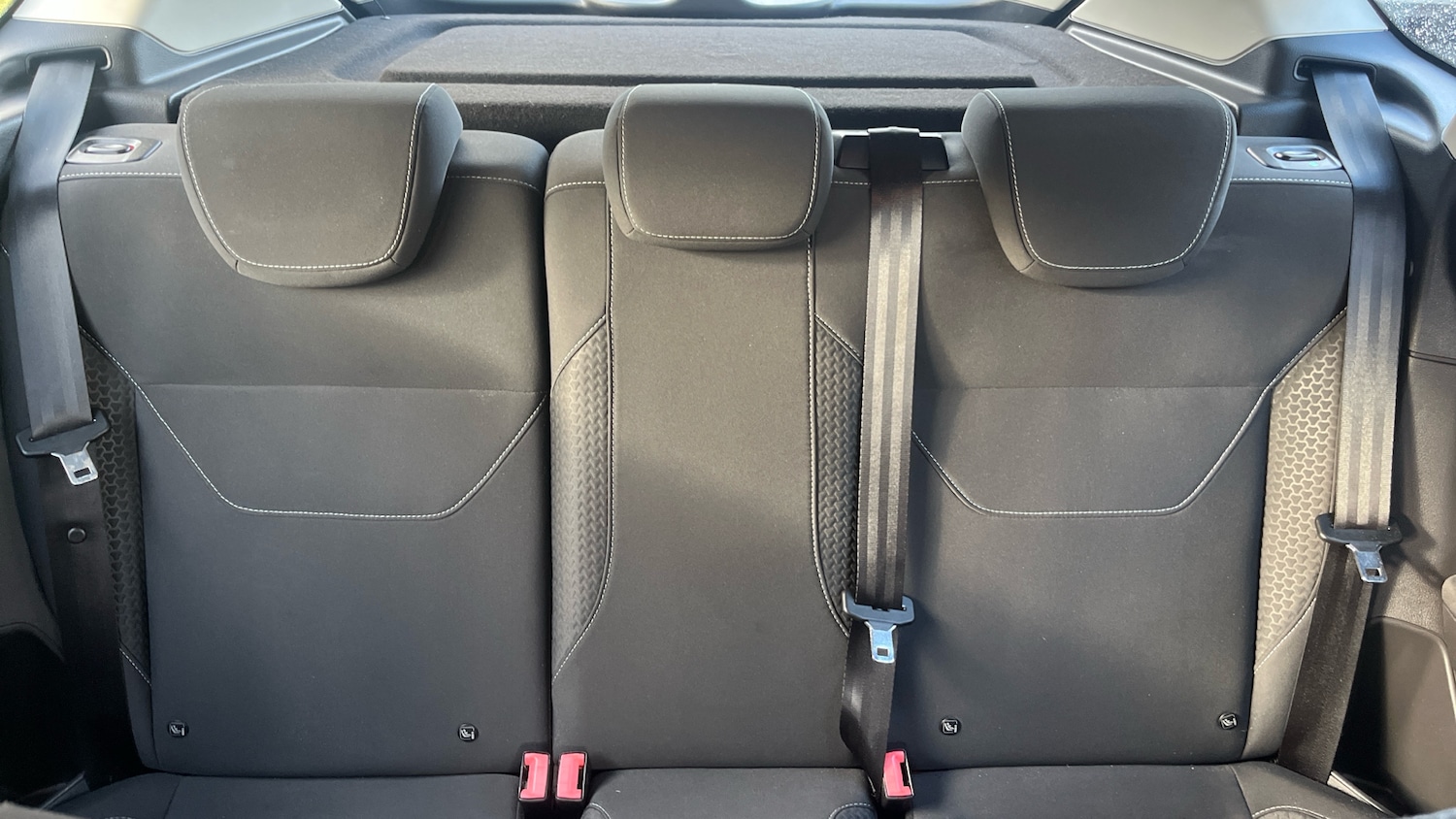 Used Ford Focus 2015 for sale - 77628800: Photo 15