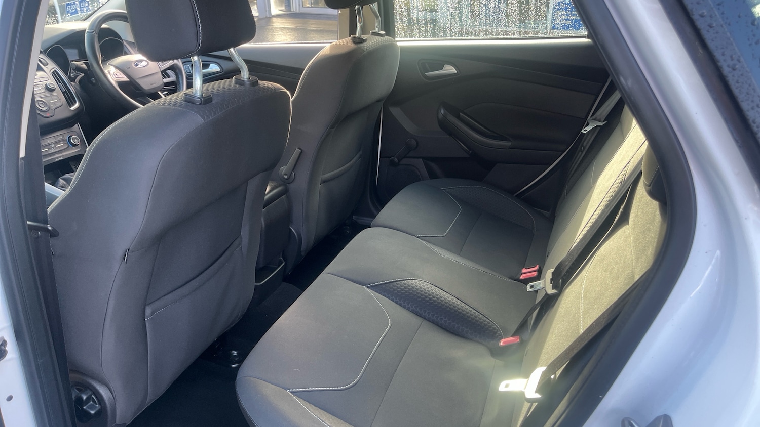 Used Ford Focus 2015 for sale - 77628800: Photo 16