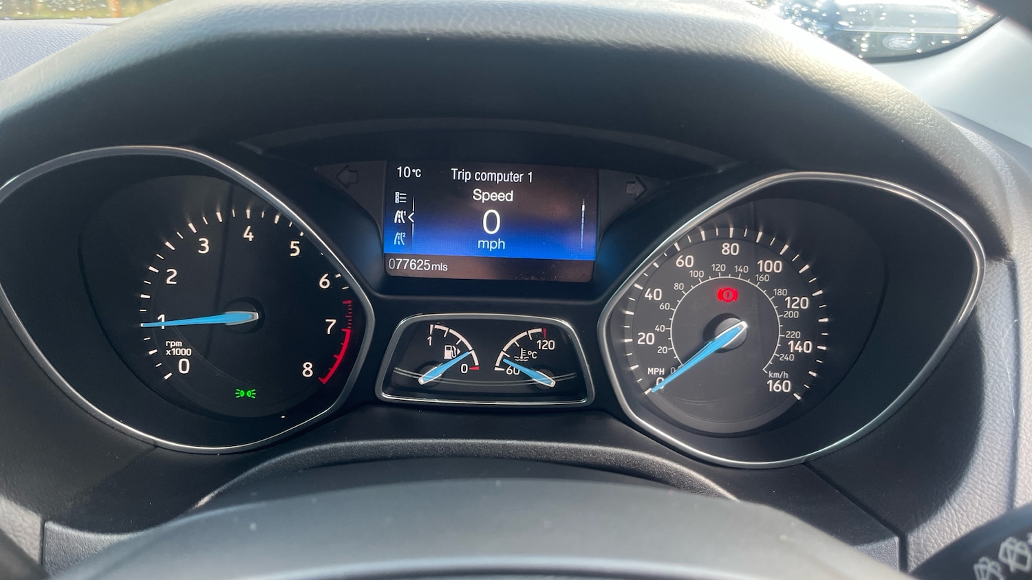 Used Ford Focus 2015 for sale - 77628800: Photo 18