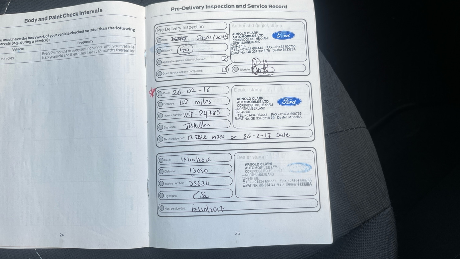 Used Ford Focus 2015 for sale - 77628800: Photo 21