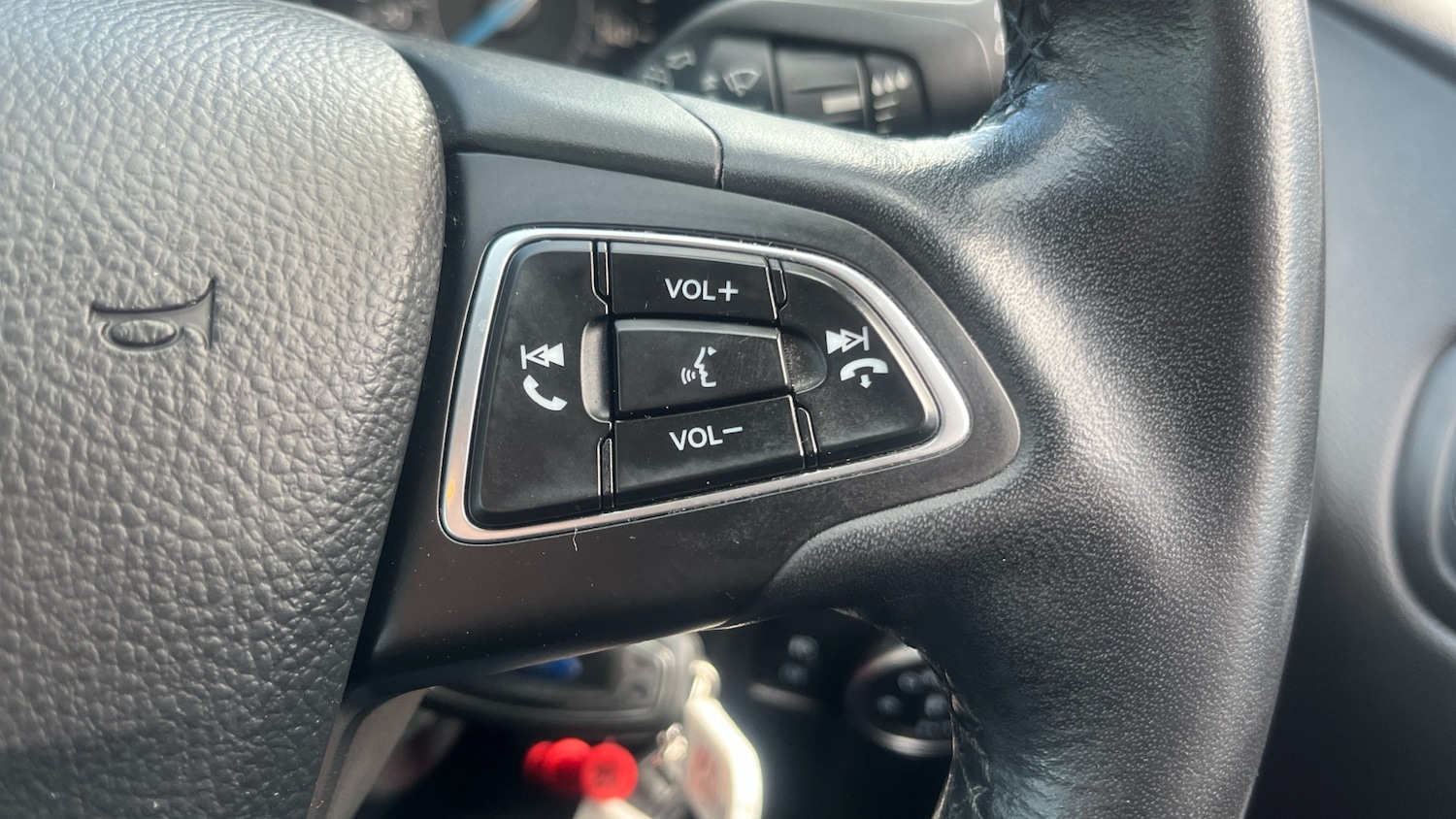 Used Ford Focus 2015 for sale - 77628800: Photo 28