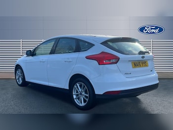 Used Ford Focus 2015 for sale - 77628800: Photo