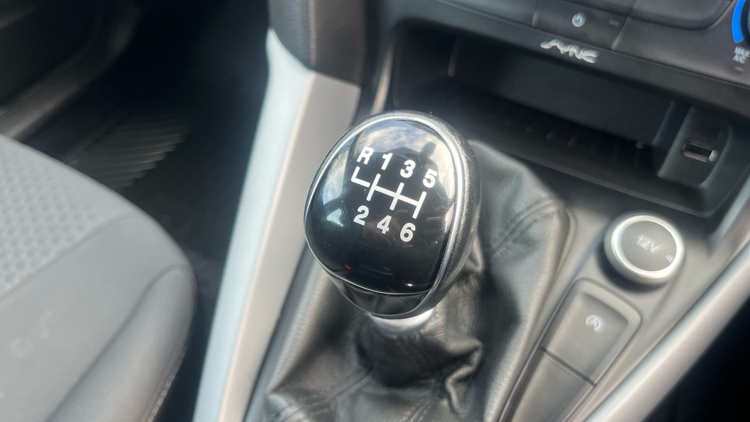 Used Ford Focus 2015 for sale - 77628800: Photo 34