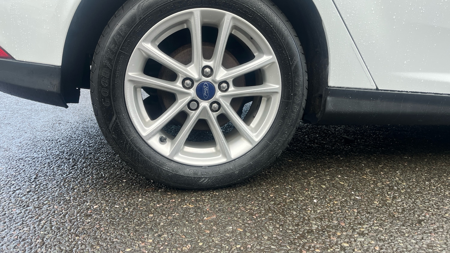 Used Ford Focus 2015 for sale - 77628800: Photo 35