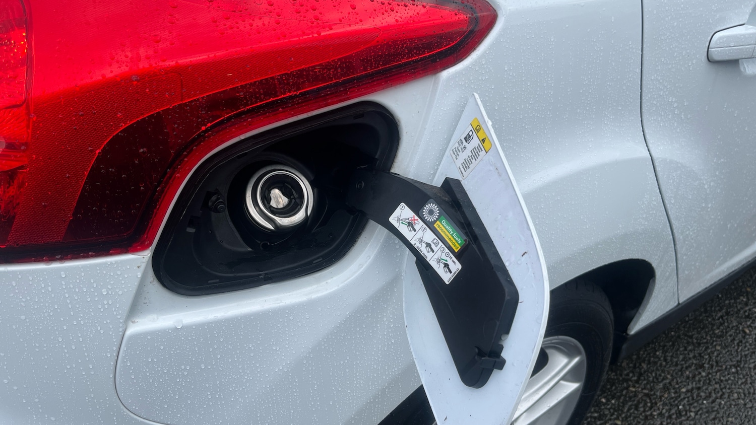 Used Ford Focus 2015 for sale - 77628800: Photo 36